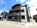 MELDIA福生Ⅱの間取り画像