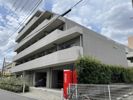 スカイコート板橋五番館の間取り画像