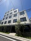 エルファーロ中野富士見町の間取り画像