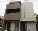 トリプレックスの間取り画像