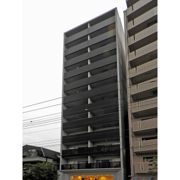 セルビシエ白金の外観画像