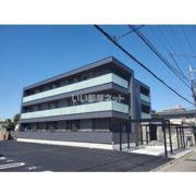 MIKASAレジデンスの外観画像