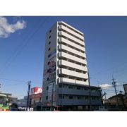 センチュリーパーク新川1番館の外観画像