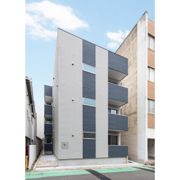 TRYⅡ柳川の外観画像
