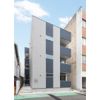 TRYⅡ柳川の間取り画像