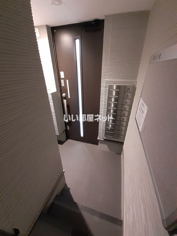 ロビー