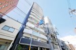 セレニテ阿波座ミラクの間取り画像