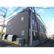 Efforia enaの外観画像