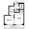 Ixyz真砂の間取り画像