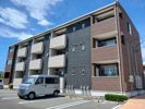 グレースコートの間取り画像