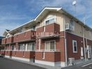 ブルースカイの間取り画像