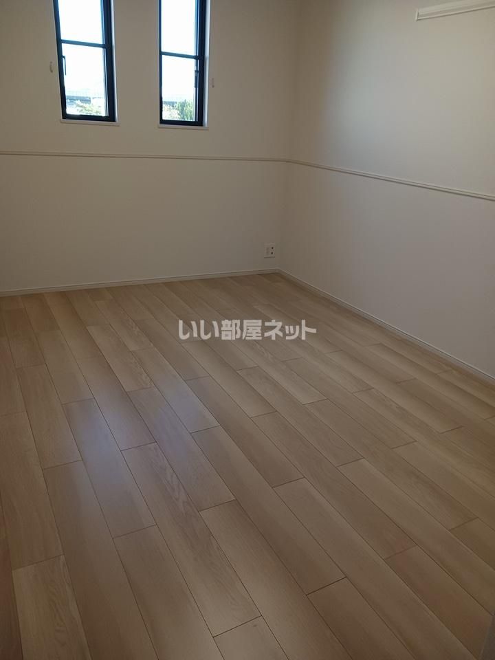 洋室