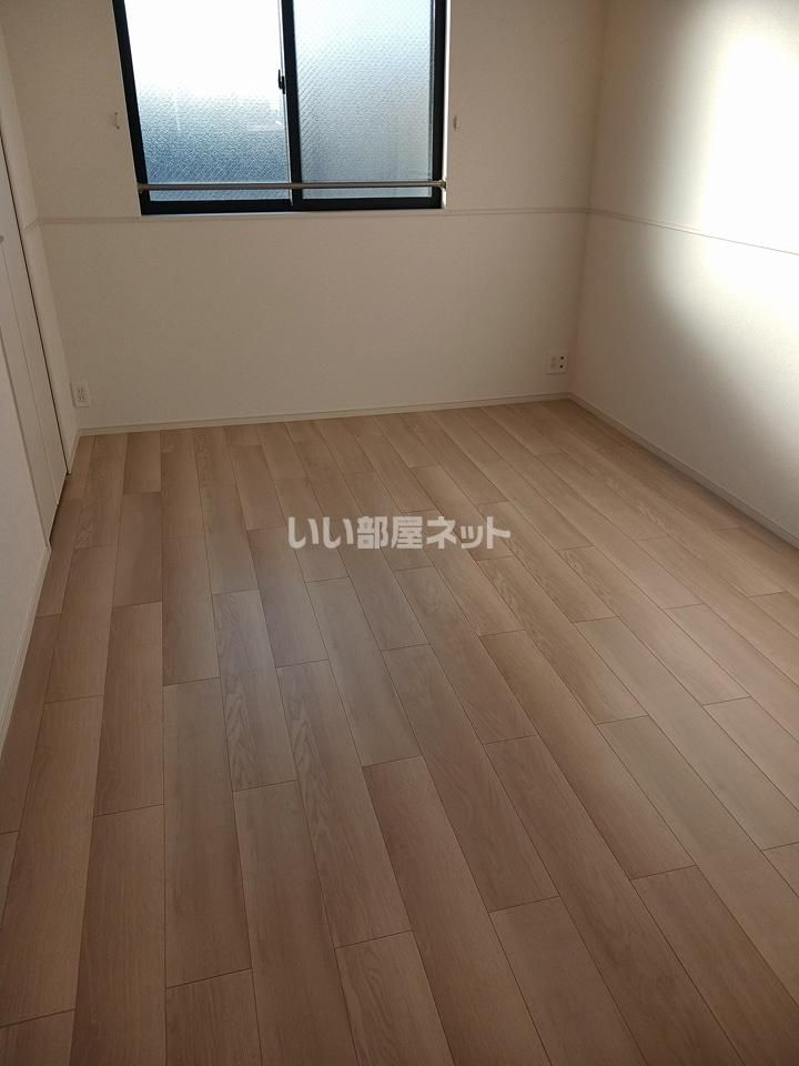 洋室