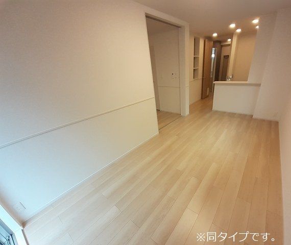 リビング