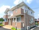 キャッスルバレー行田Ⅱの間取り画像