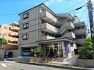 エステート富士見の間取り画像