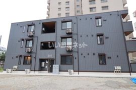 D-ROOM新宿Ⅰ-Bの外観画像