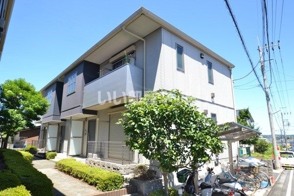 プレミールAの外観画像