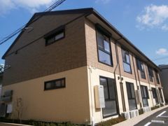 プレミール宇佐の外観画像