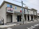 ソラーレ神屋町の間取り画像