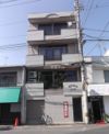 マルコポーロハイツの外観