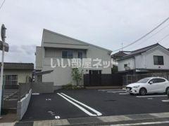 TーFRONTの外観画像