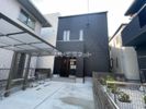 GRANDTIC L春日原の間取り画像