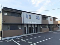 カウベルⅥの外観画像