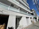 Villa Mariaの間取り画像