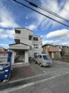 ルックハイツⅡの間取り画像