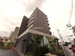アルカディア茨木中津町の外観画像