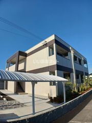 ジェンティーフルールの外観画像