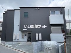 サクセス川越の外観画像