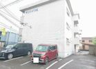 サンハイツKの間取り画像