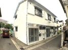 雄松荘1の間取り画像