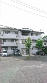 メゾン青山の外観画像