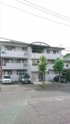 メゾン青山の間取り画像
