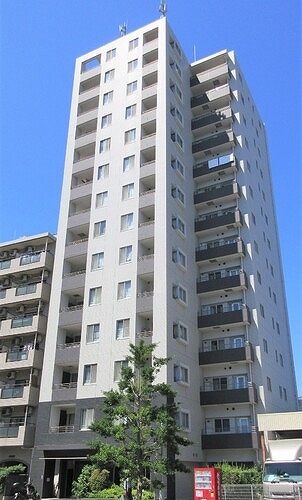 レグノ・ドウェル亀戸の外観画像