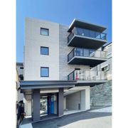 ディームス横濱神之木台の外観画像