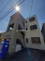 ロジュマンSTの外観画像
