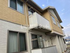 シャーメゾン河野 東の外観画像