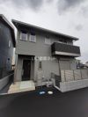グラティア A棟の間取り画像