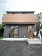 クレイドルガーデン上尾市原市第25 2号棟の外観画像