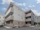 ヴィラ ホースシューの間取り画像