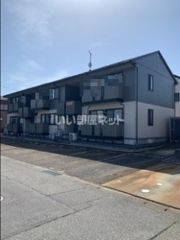 サンシャイン美里の外観画像