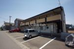 セジュール柏崎 Bの間取り画像