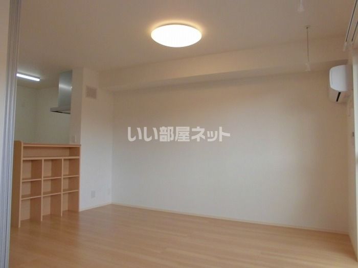 リビング
