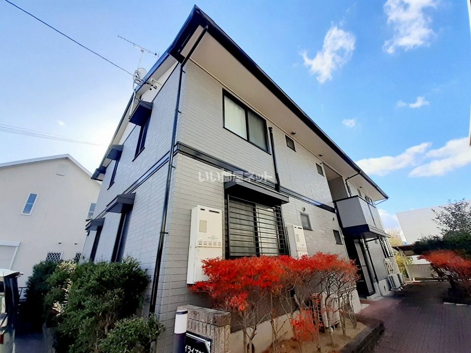 ハイライズ吉田の外観画像