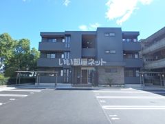 Farouche（ファルーシュ）の外観画像