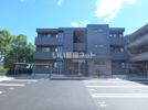 Farouche（ファルーシュ）の間取り画像